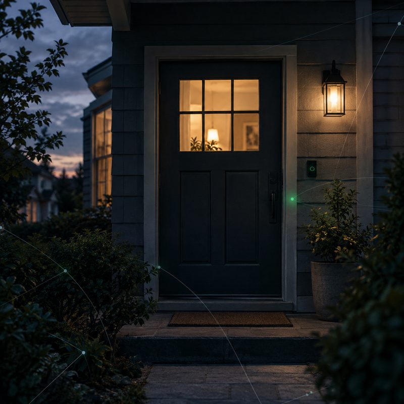 Family Privacy Vault